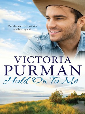 cover image of Hold On to Me (The Boys of Summer, #4)